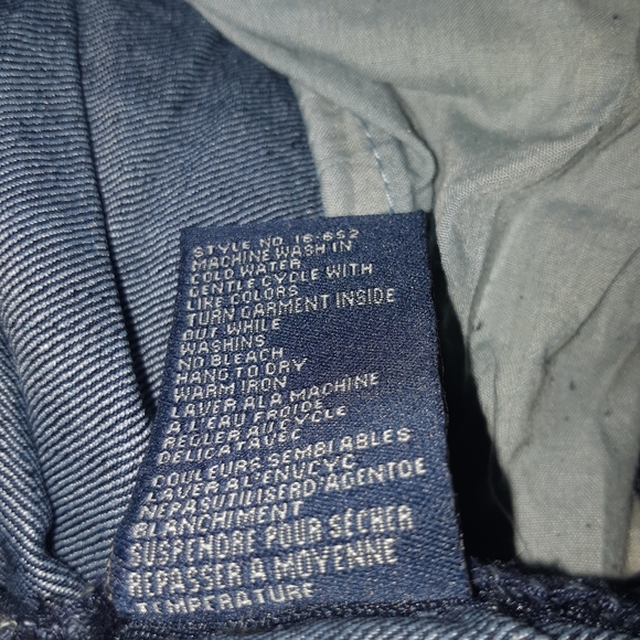 Trafaluc by zara denim makeas women mini dress siz - Picture 10 of 16